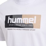 HMLLGC Charles T-shirt